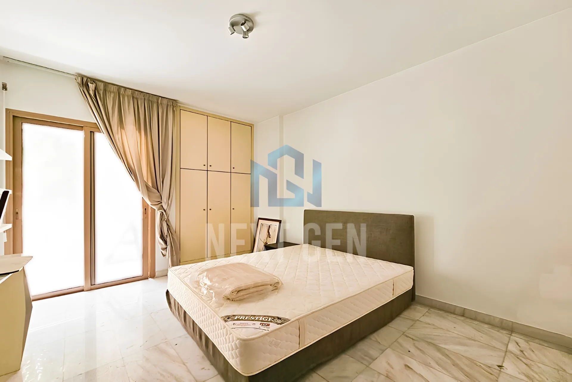 Apartment for rent in Achrafieh, Beirut, Lebanon
