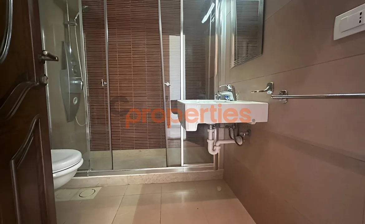 Apartment for Rent in Manara