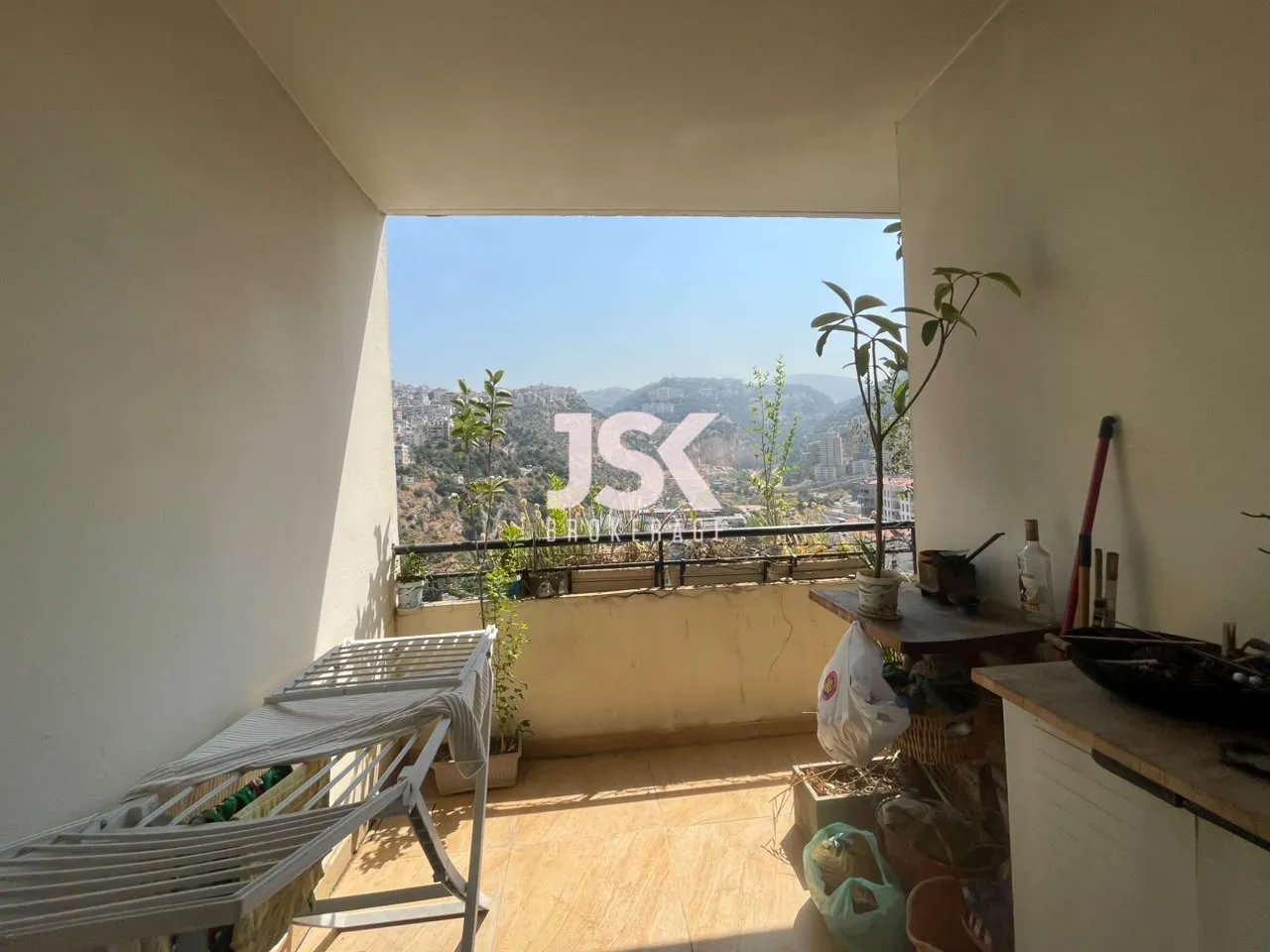 Apartment for Sale in Bsalim