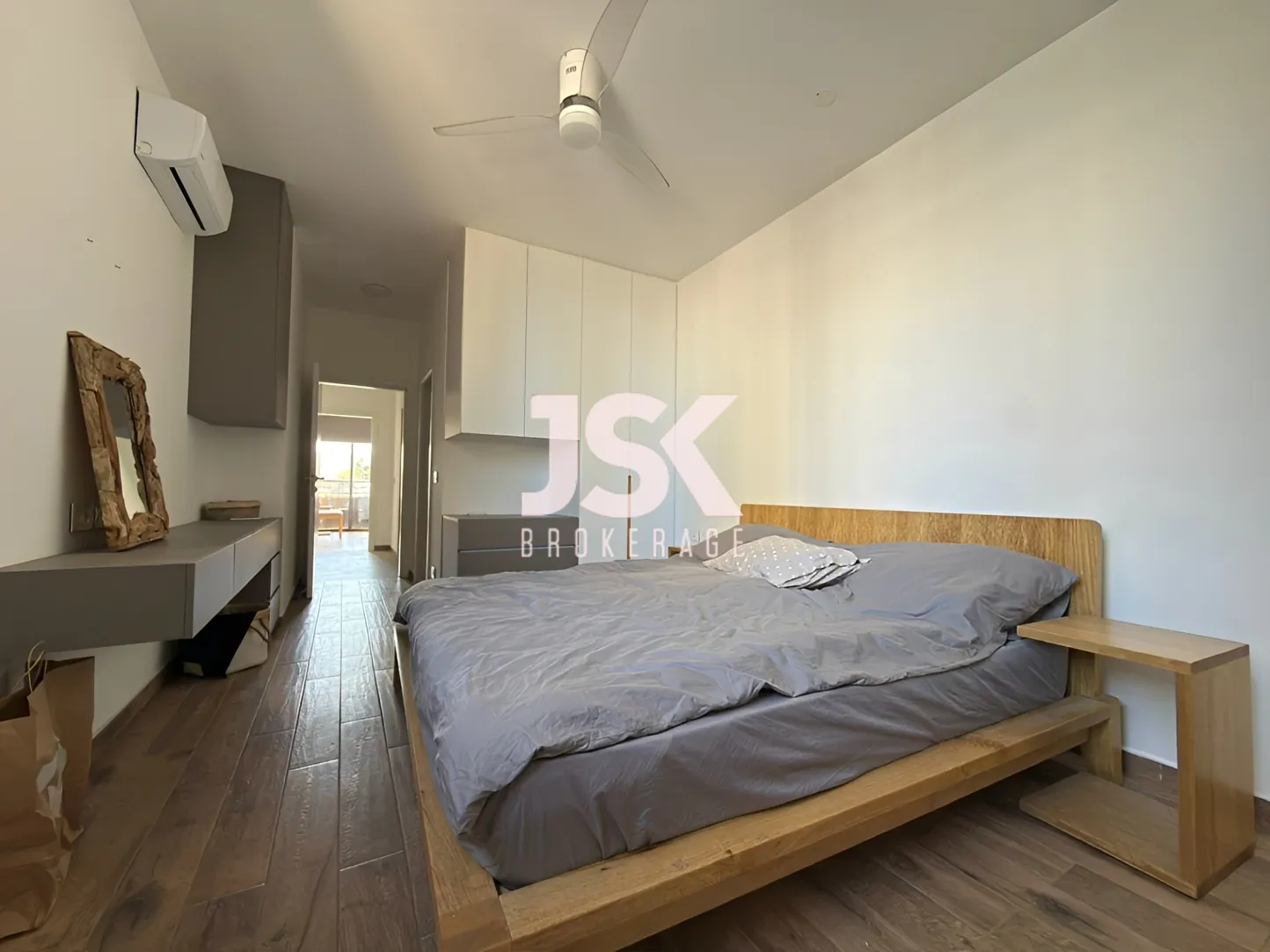 Apartment for rent in Achrafieh, Beirut, Lebanon