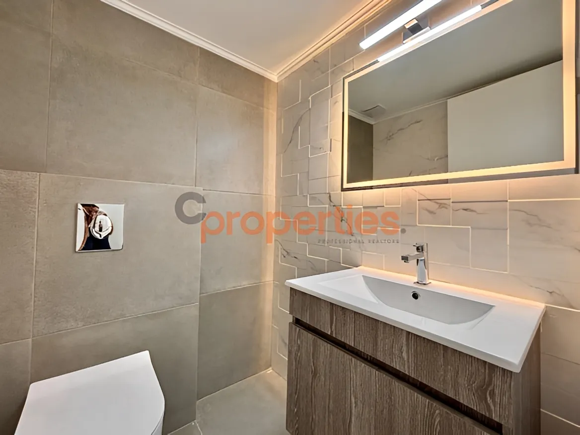 Apartment for Sale in Bsalim