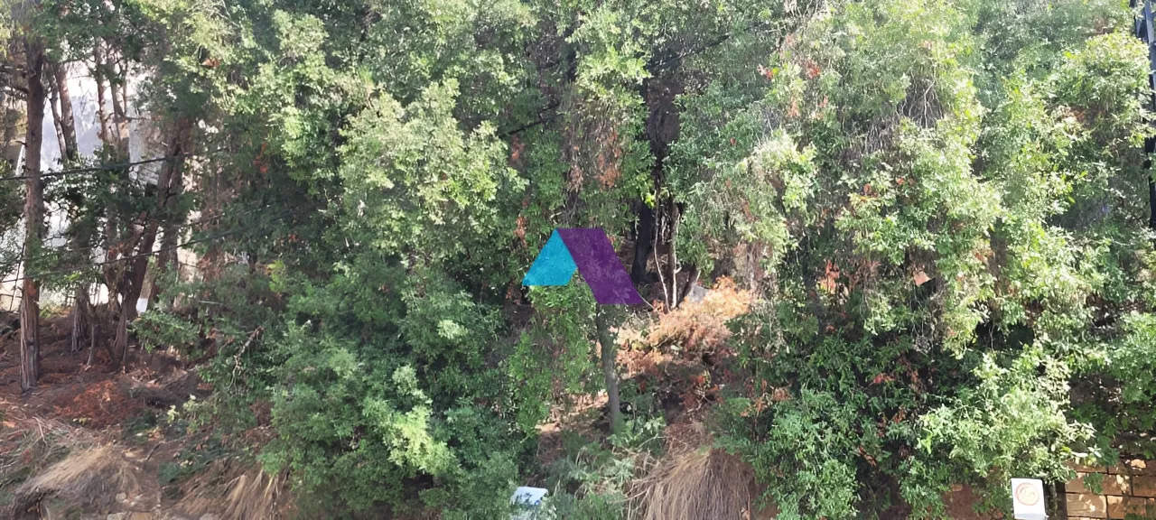 Land for Sale in Rabieh