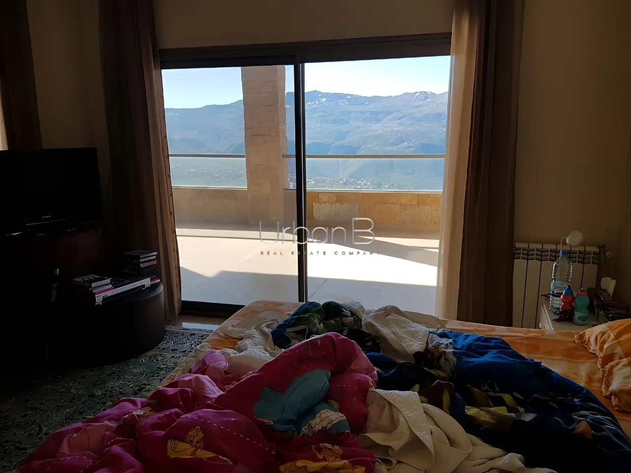 Residential for sale in Dhour el choueir, lebanon