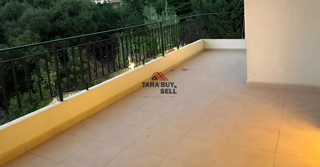 Apartment for Sale in Sehayleh, Lebanon