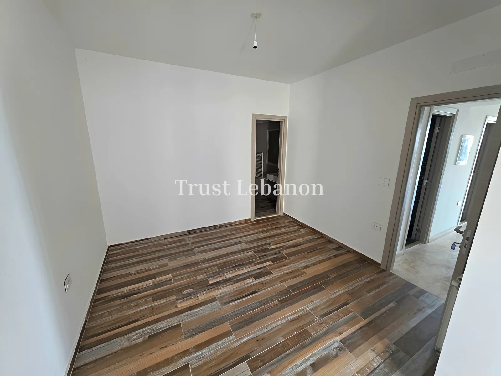 Apartment for sale in Ajaltoun, Lebanon