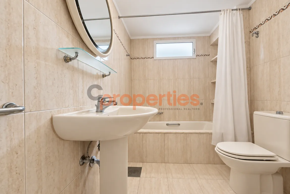 Apartment for Sale in Verdun