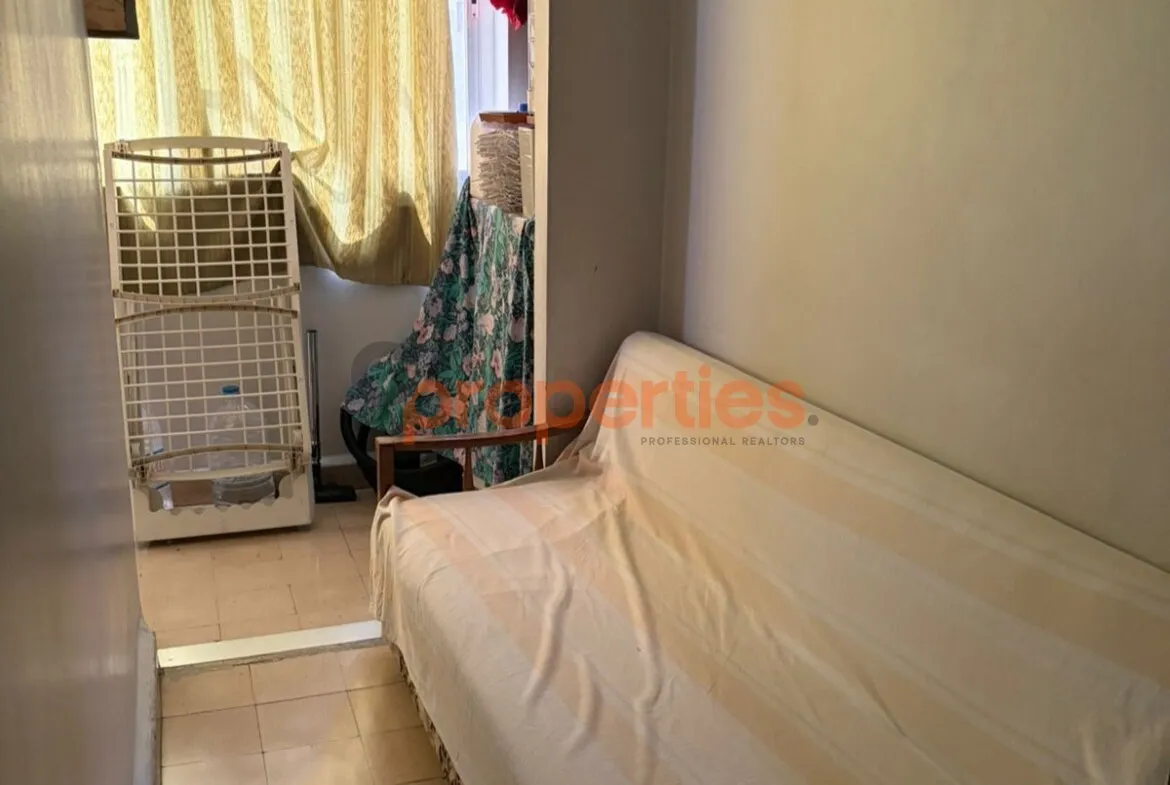 Apartment for Rent in Dbayeh