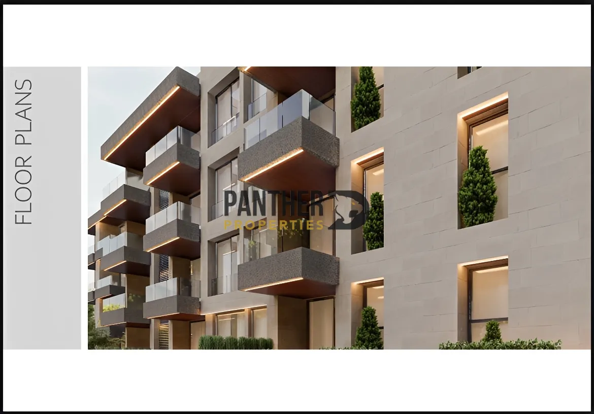 Residential in Mansourieh, lebanon