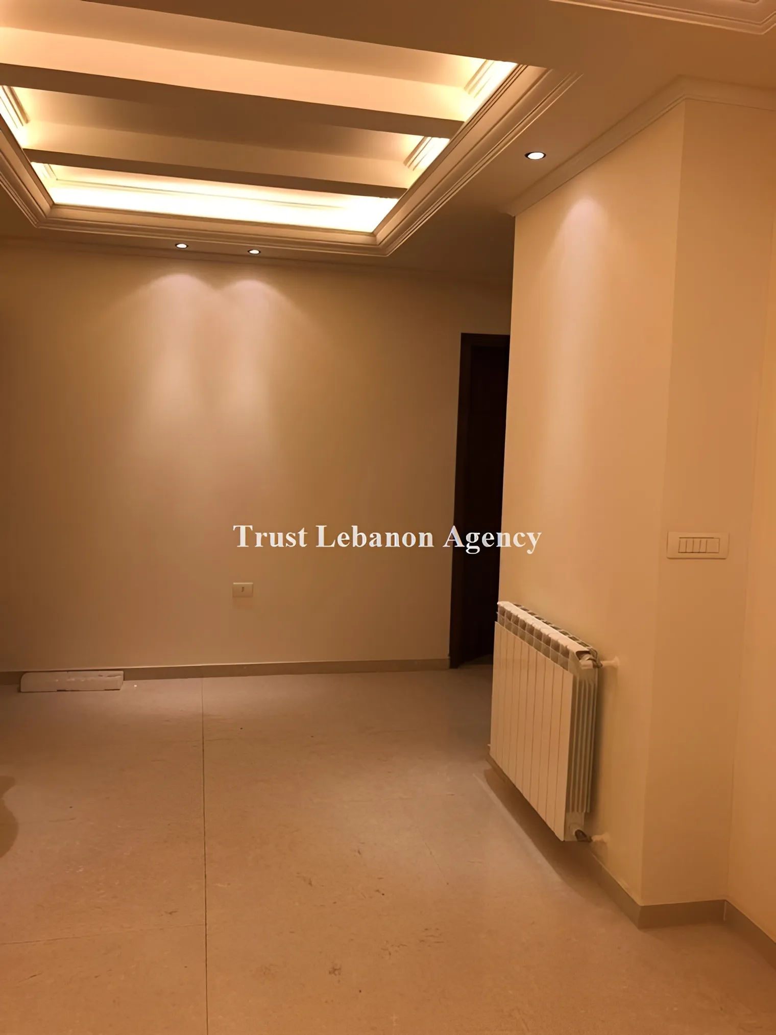 Apartment for Sale in Keserwan Sahel Alma