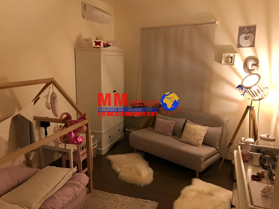 Apartment for sale in Mar Roukoz