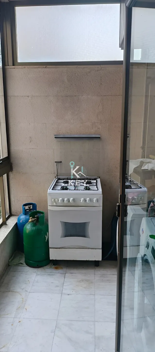 Apartment for rent in Ain Al Mraiseh, Beirut, Lebanon