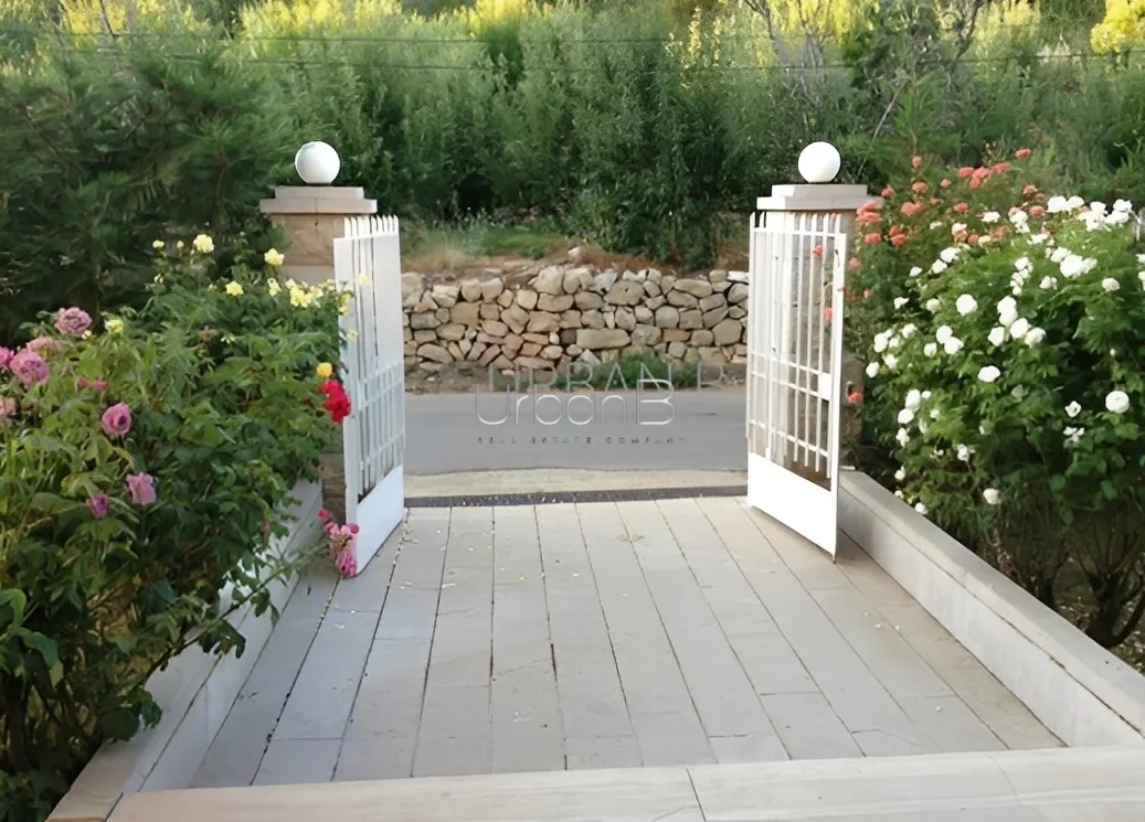 Villa for Sale in Kfardebian, Lebanon