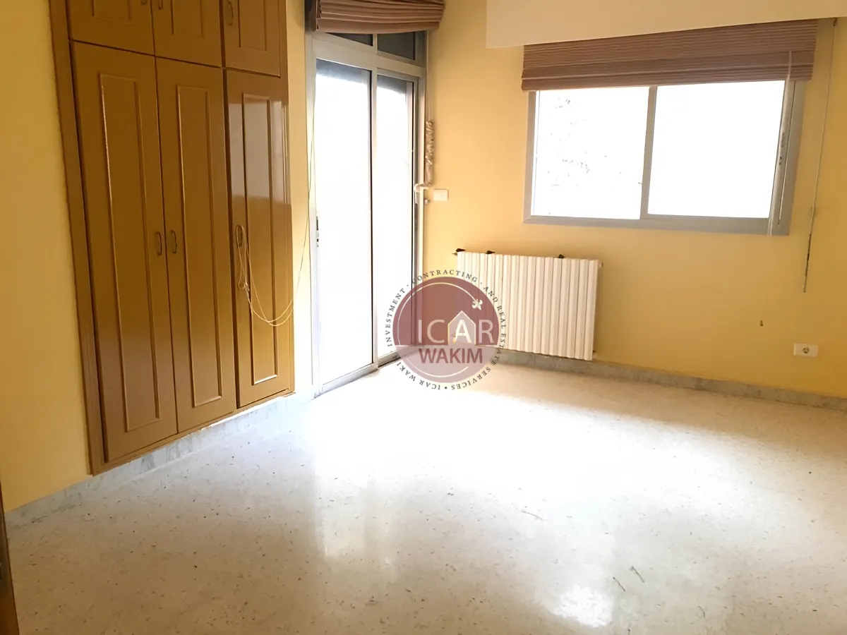 Apartment for Rent in Ouyoun