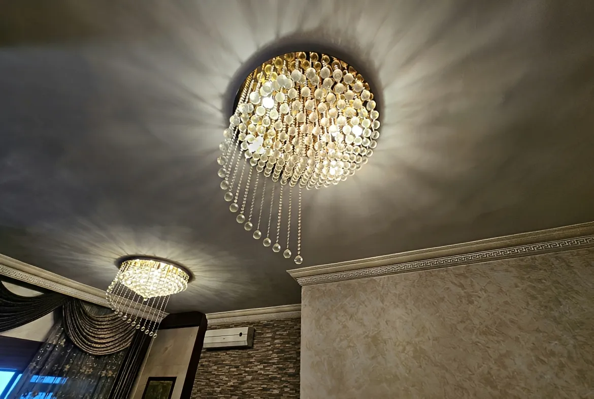 Apartment for Sale in Aaoukar - 3 bed, 3 bath