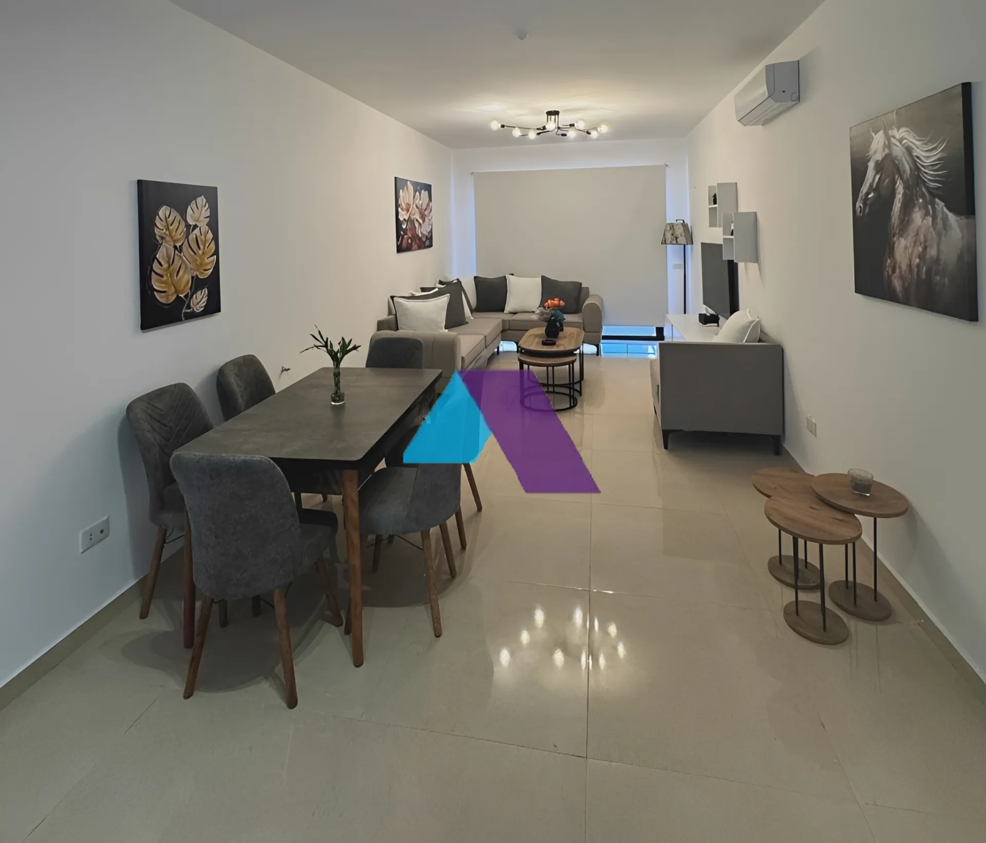Apartment for Sale in Batroun - 2 bed, 4 bath