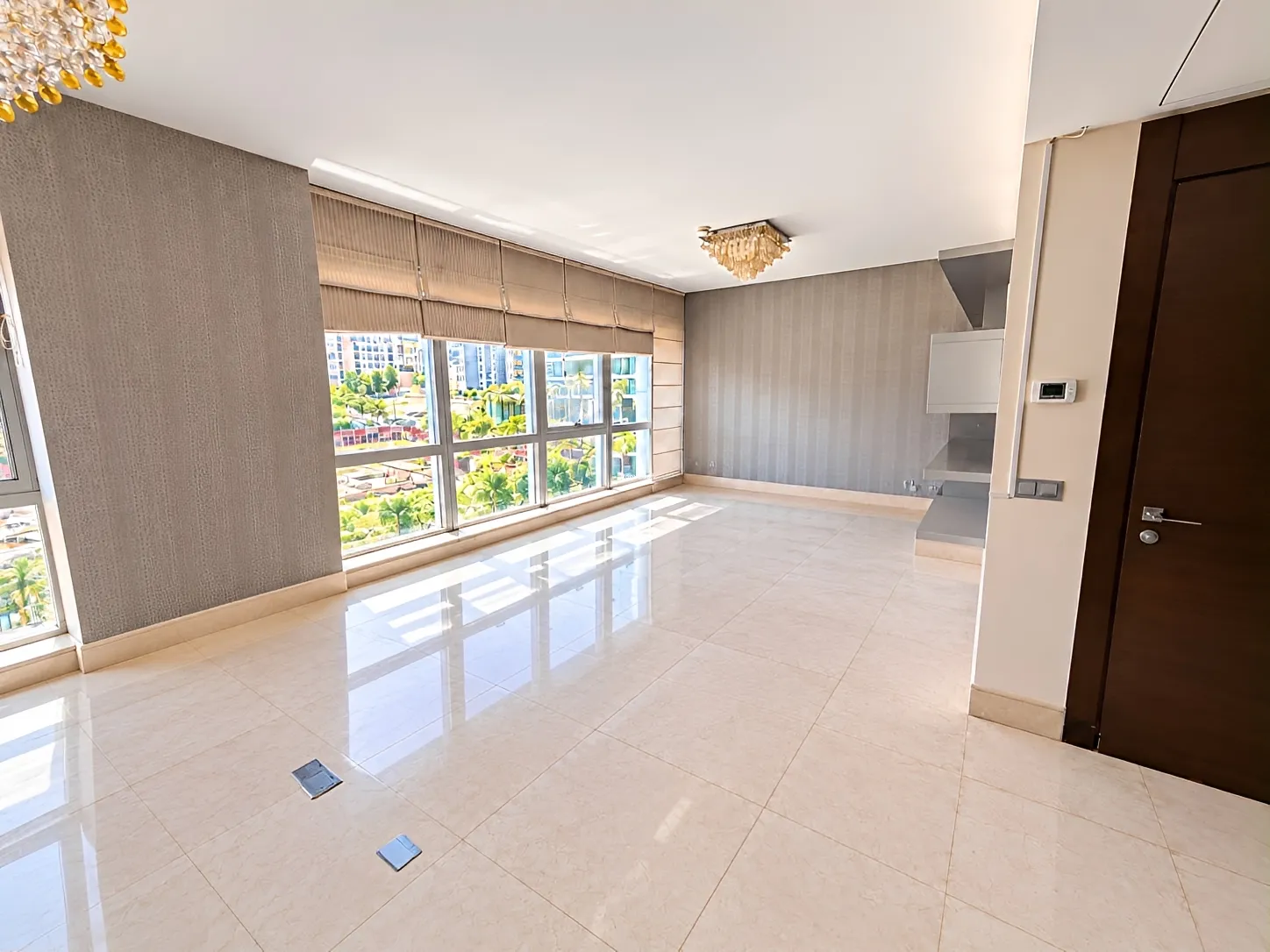 Apartment for sale in Downtown
