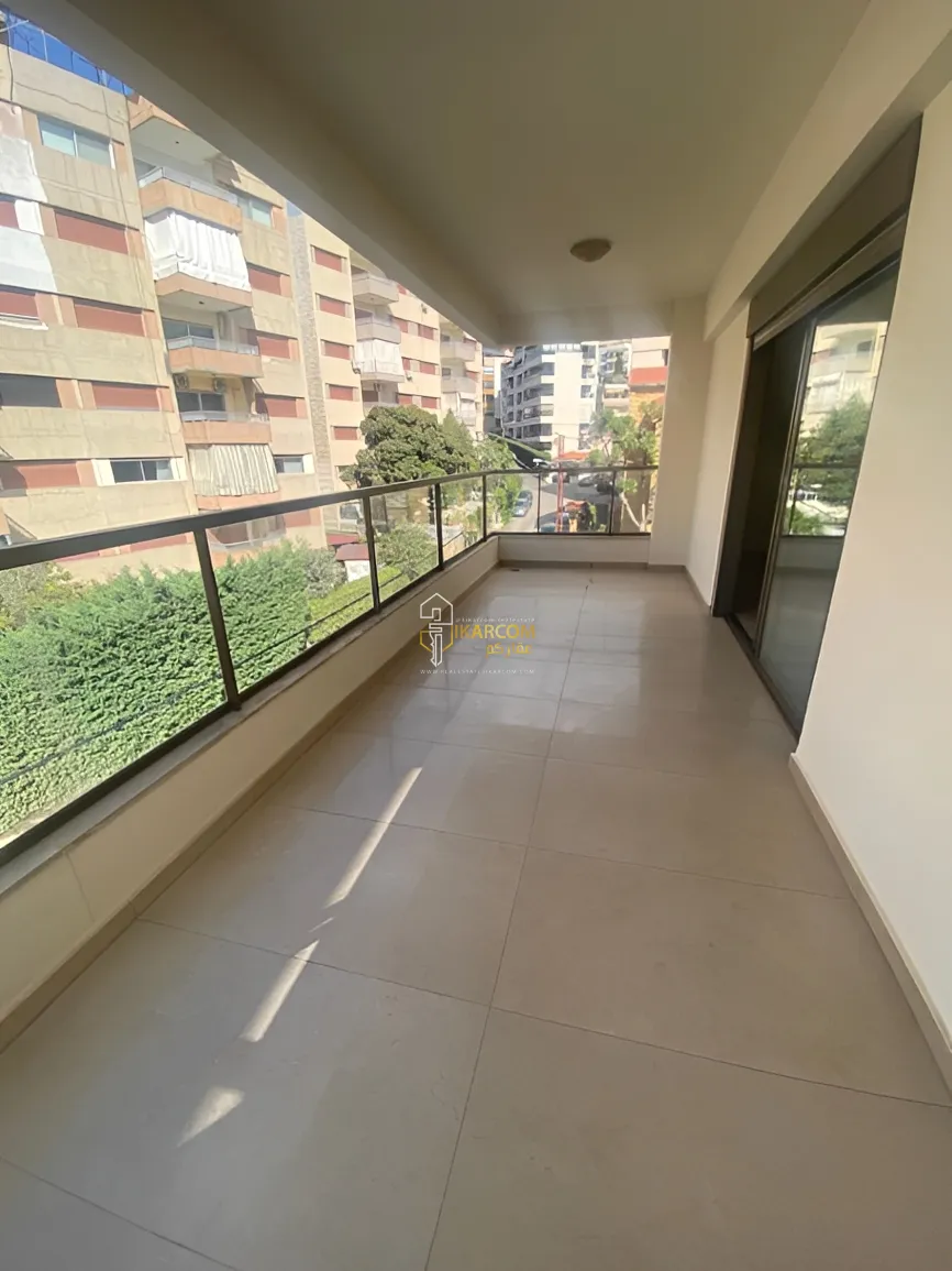 Apartment for sale in Naqqache, Lebanon - 3 bed, 2 bath