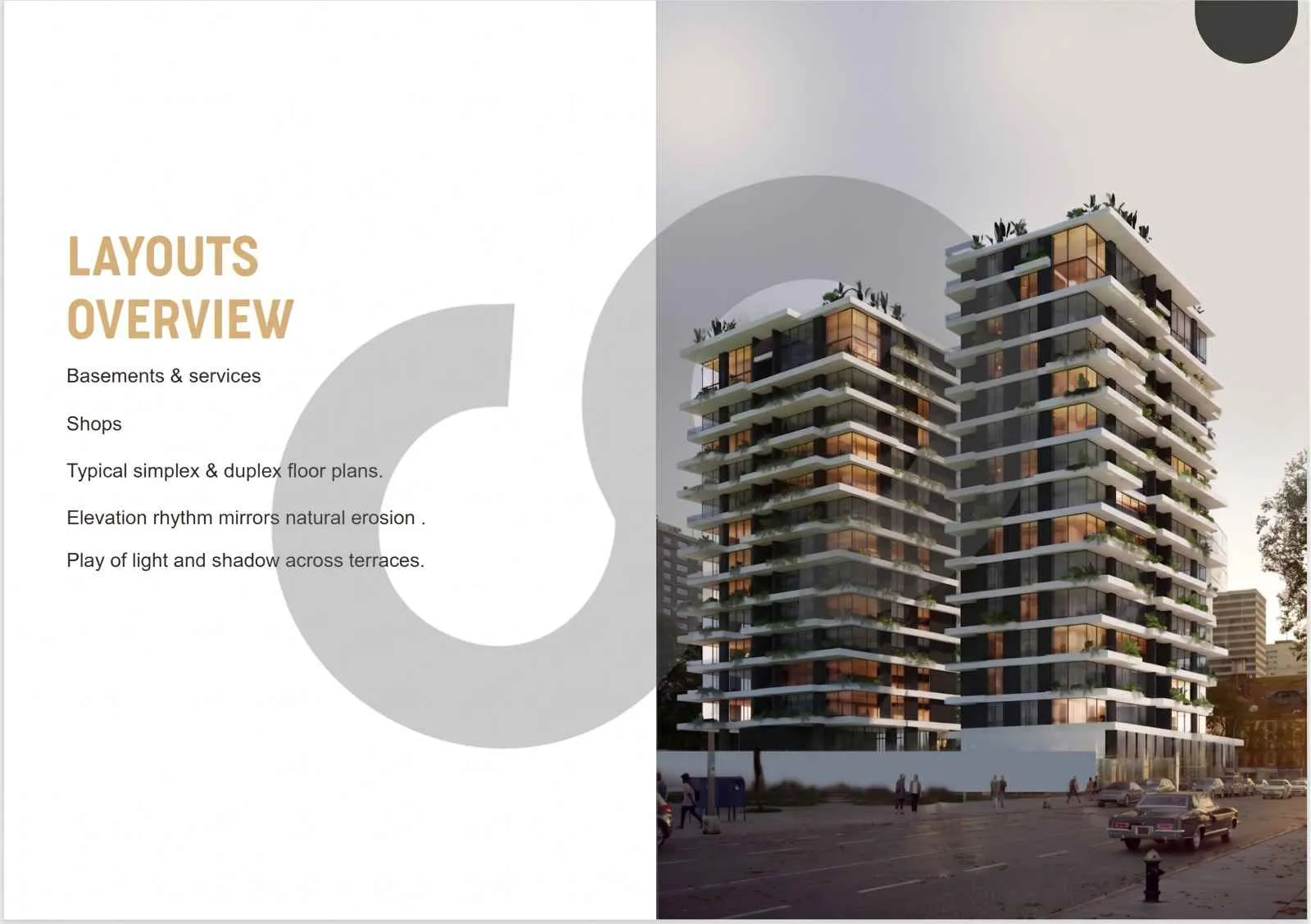 Apartment for Sale in Jnah