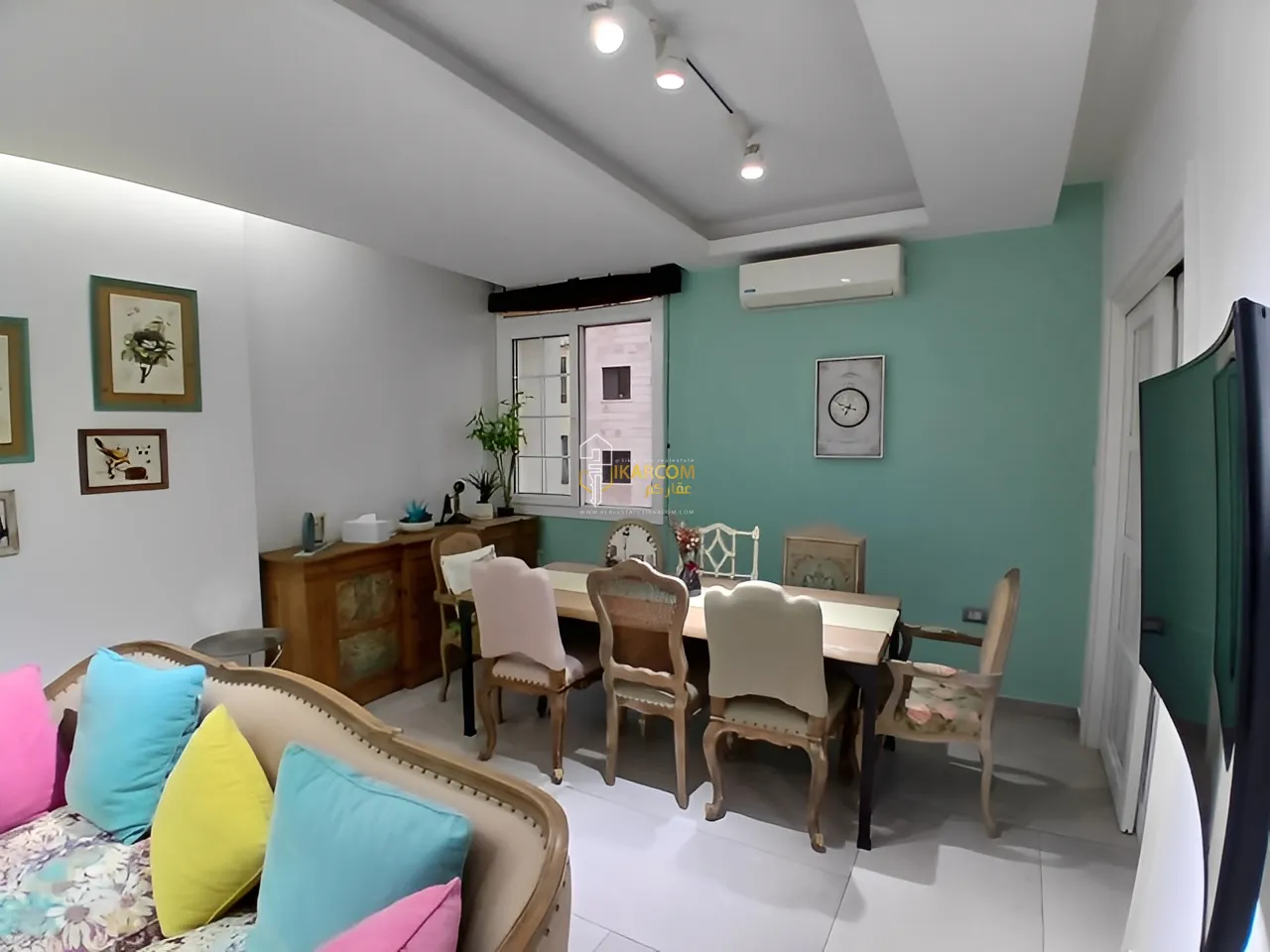 Apartment for Sale in Mansourieh