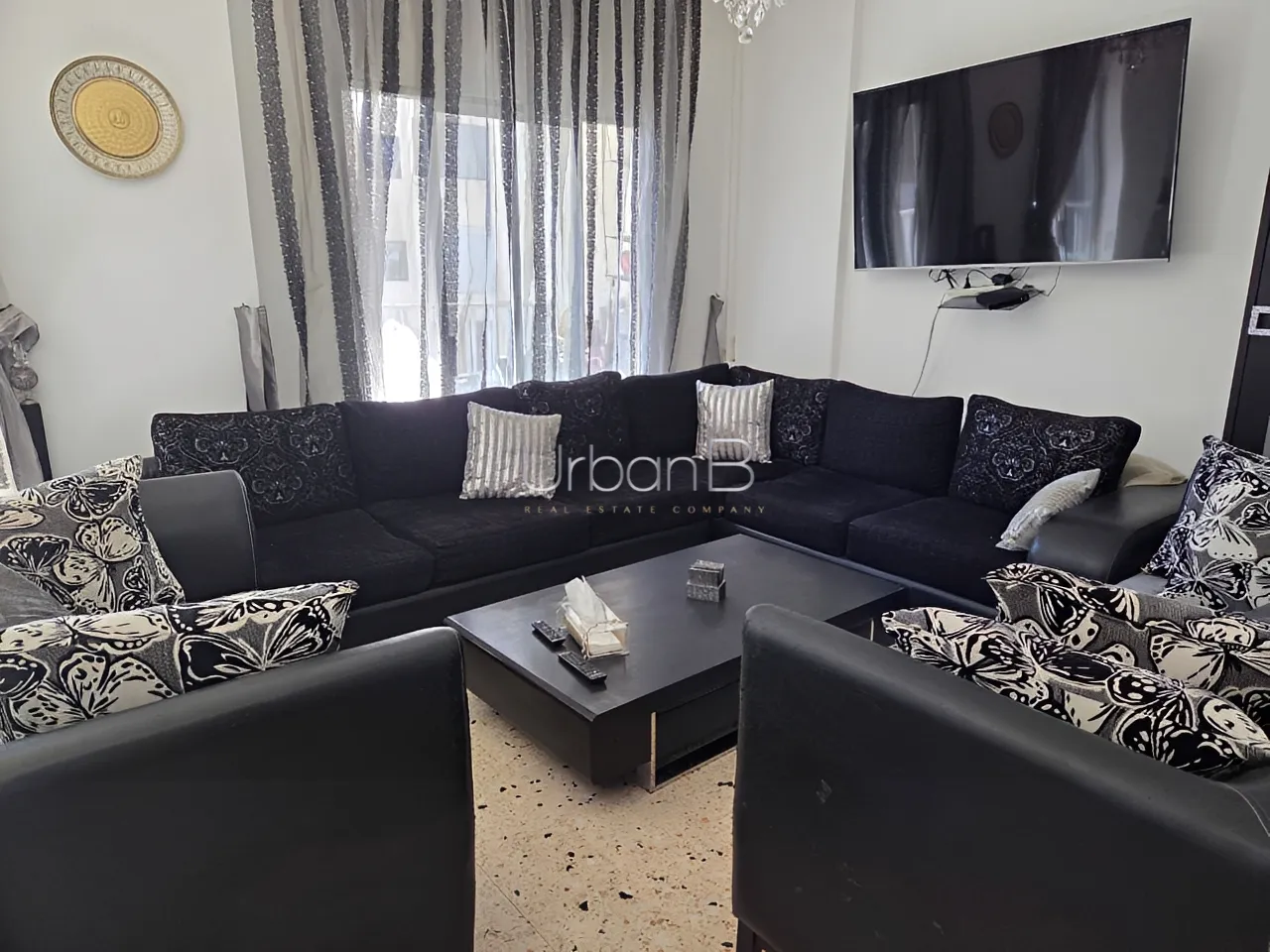 Apartment for sale in Hamra, beirut, lebanon - 3 bed, 2.0 bath