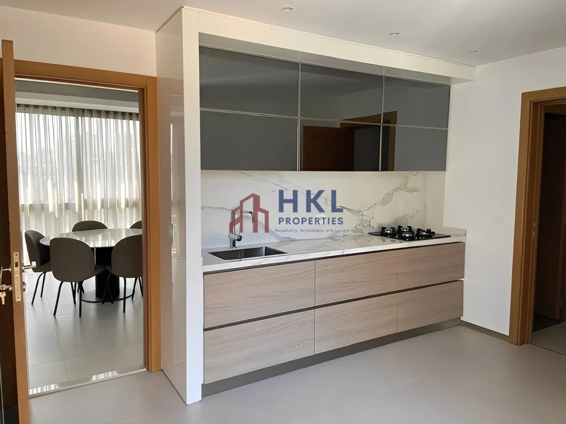 Apartment for Sale in Verdun, Bayrut, Lebanon