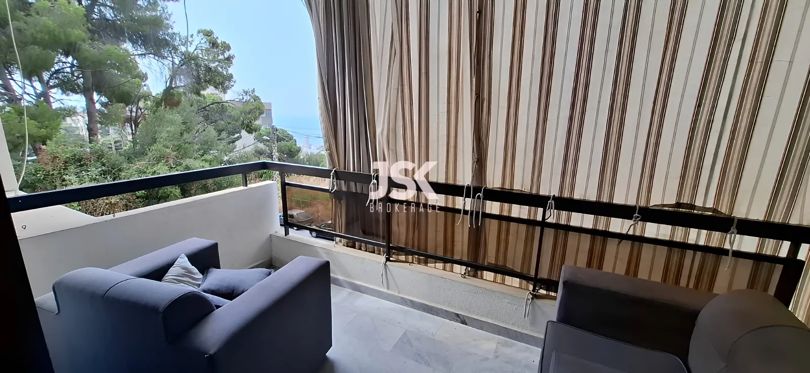 Apartment for Sale in Biaqout