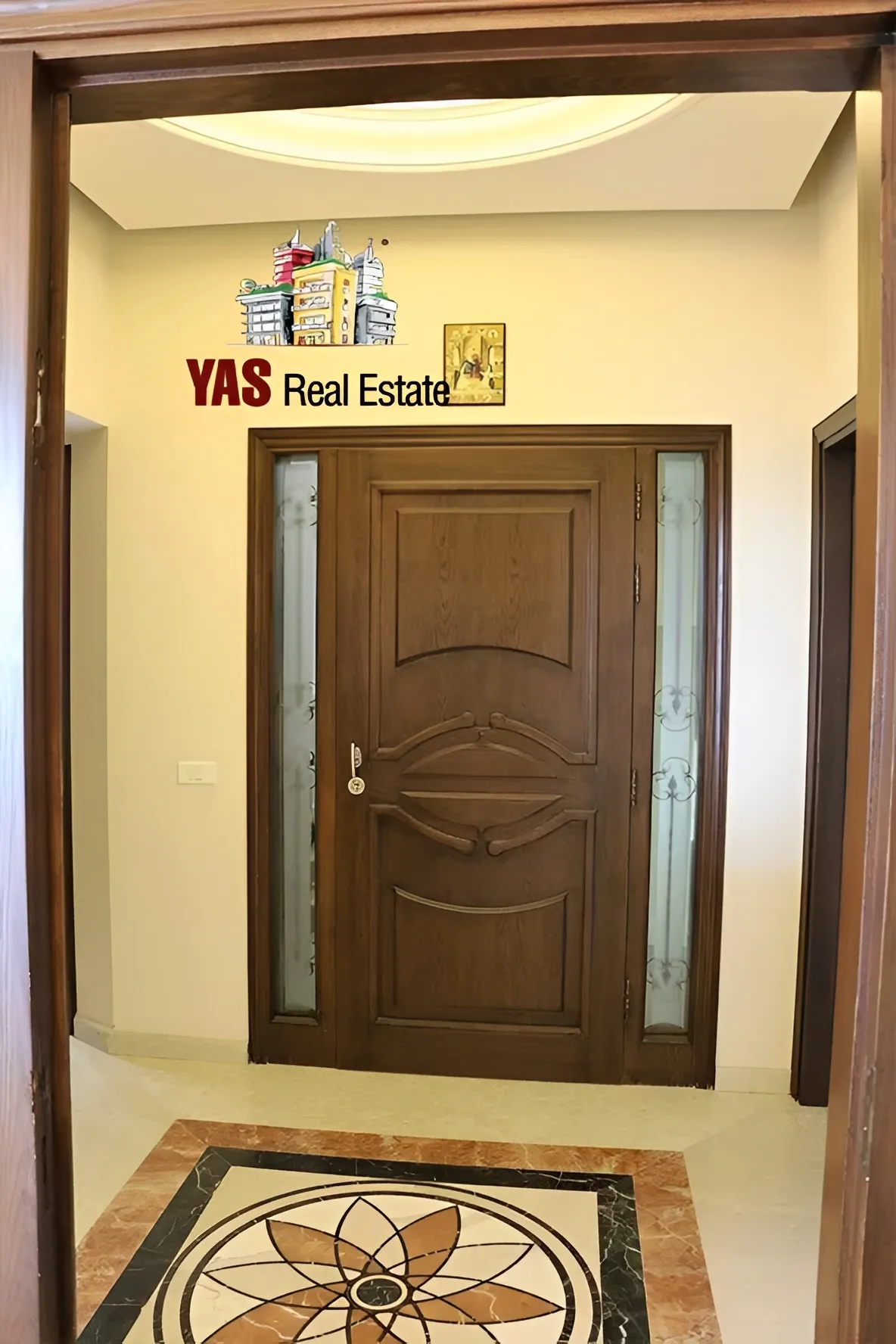 Villa for Sale in Ghosta