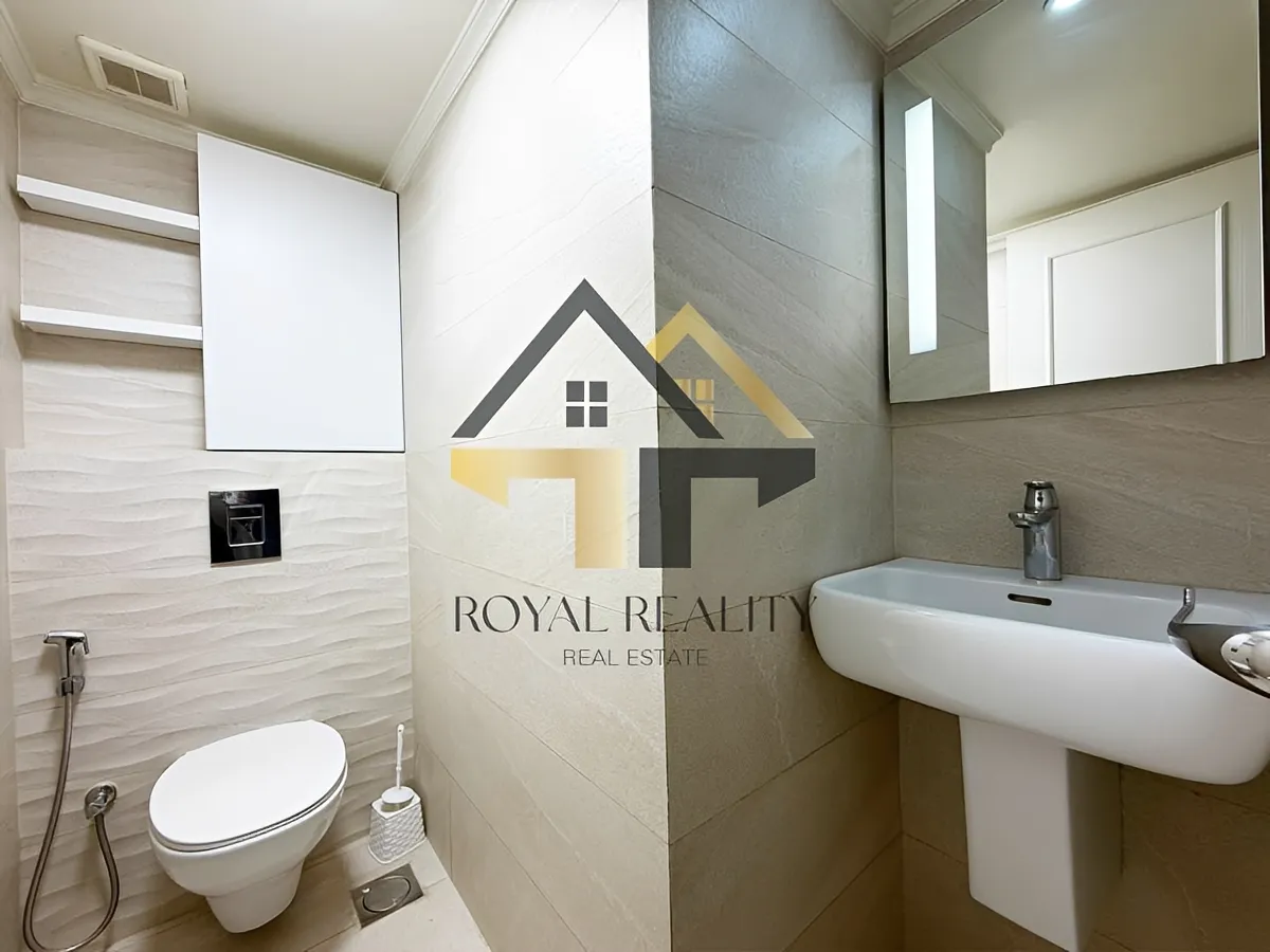 Apartment for rent in Mar Takla