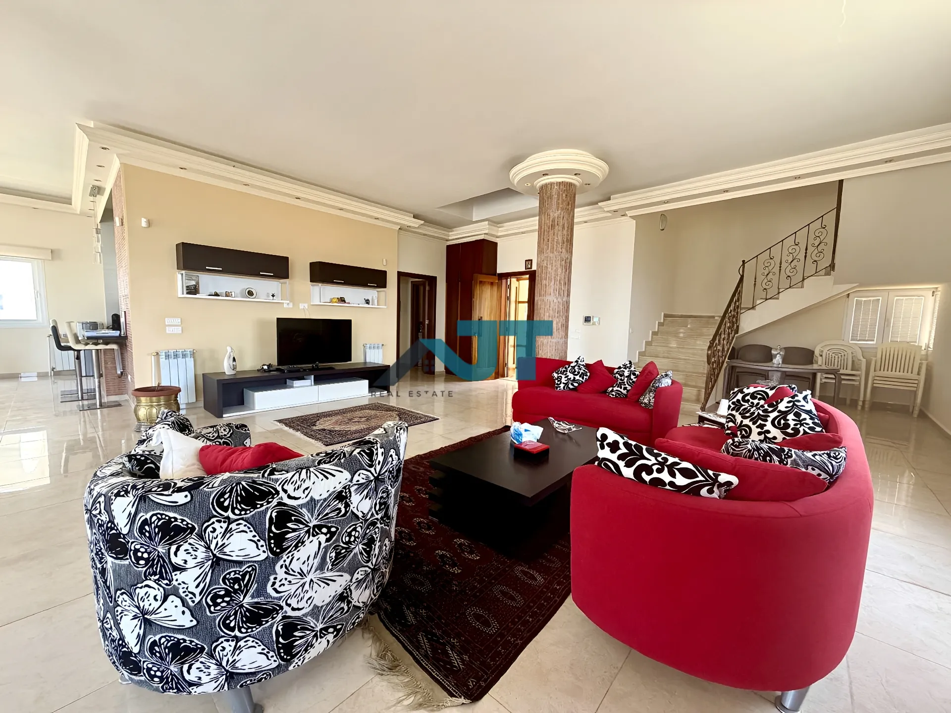Villa for rent in Batroun, lebanon