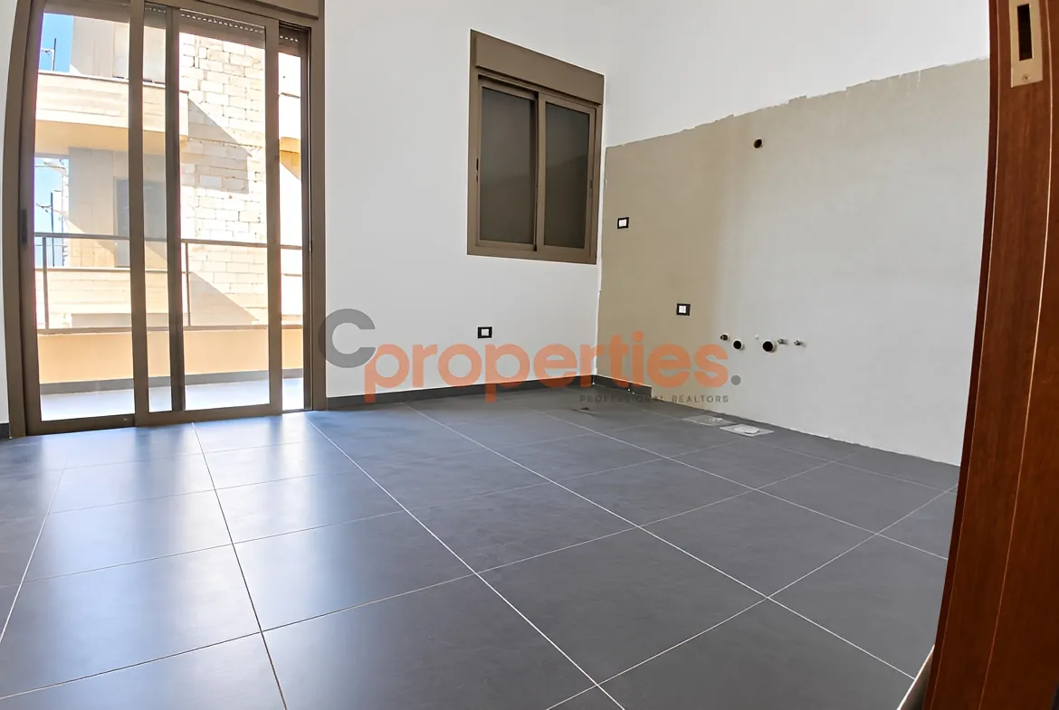 Apartment for Sale in Bouar - 2 bath