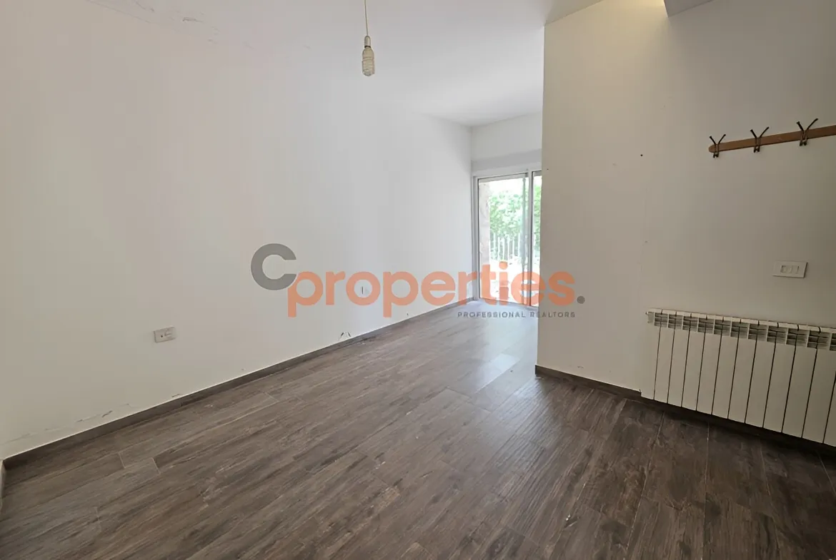 Apartment for Sale in Baabdat