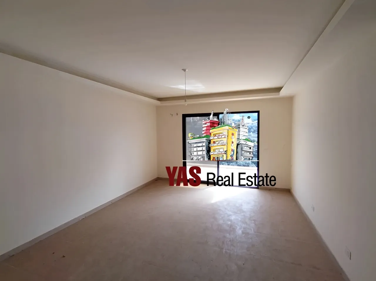 Apartment for Sale in Daraoun - 2 bed, 2 bath