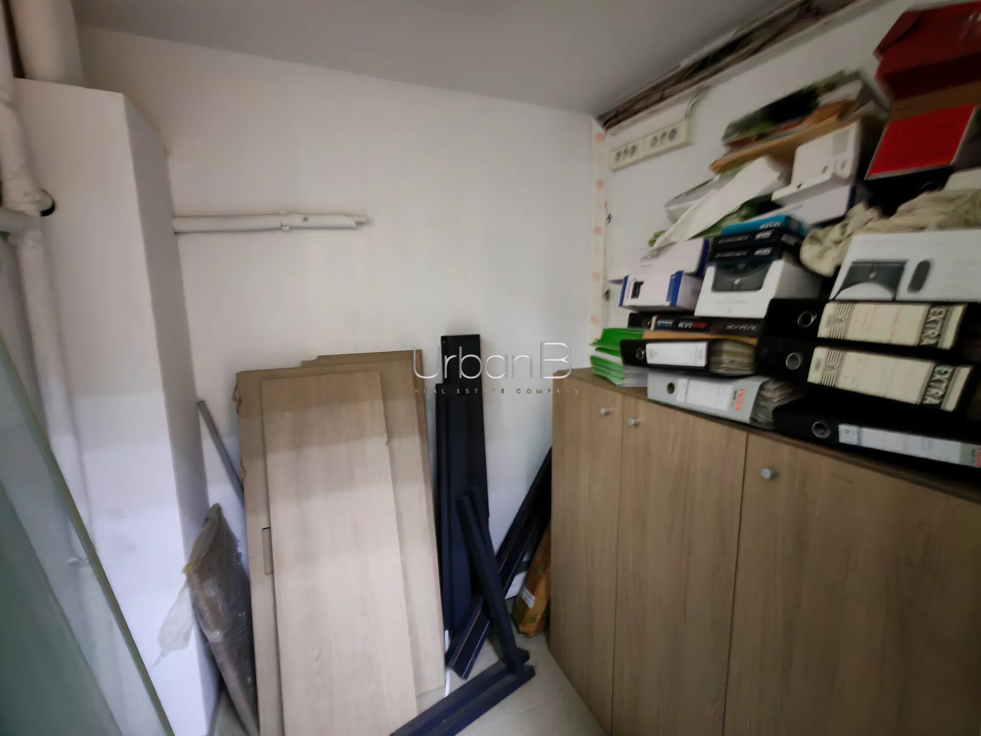 Commercial Property in Achrafieh, beirut, lebanon