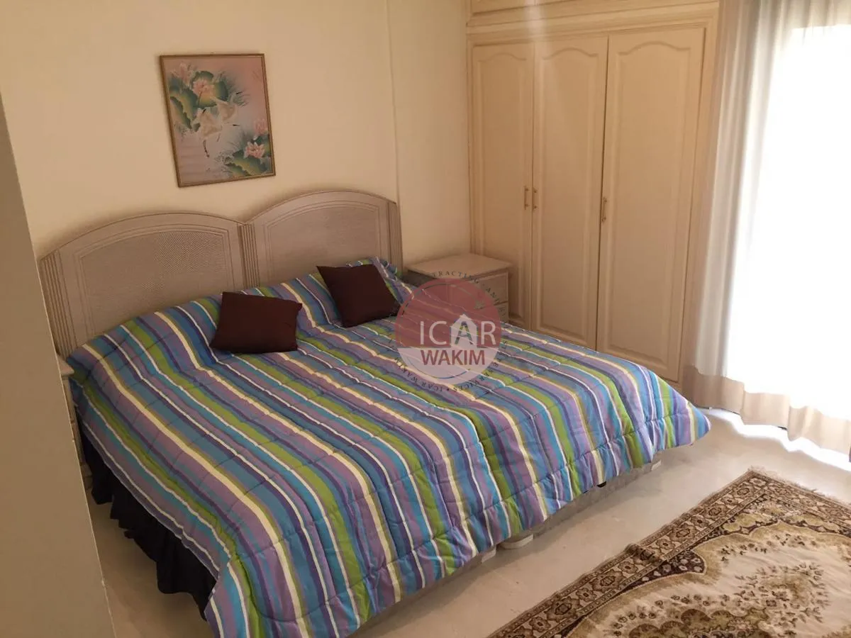 Duplex for Sale in Sahel Aalma