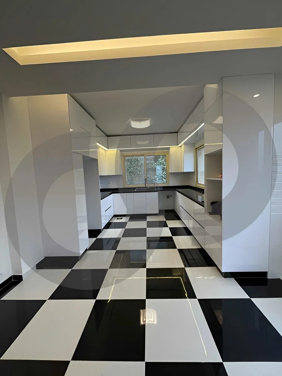 Villa for Sale in Qoubbei, Lebanon - 4 bed, 6 bath