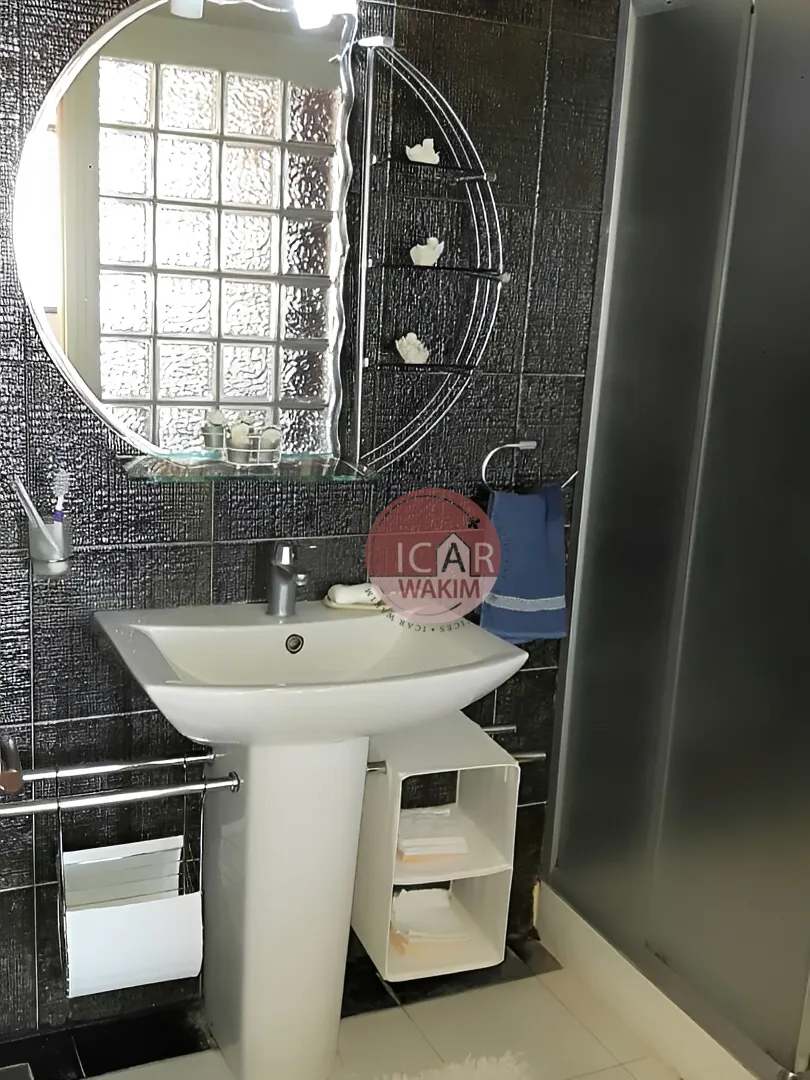 Apartment for Sale in Dekwaneh