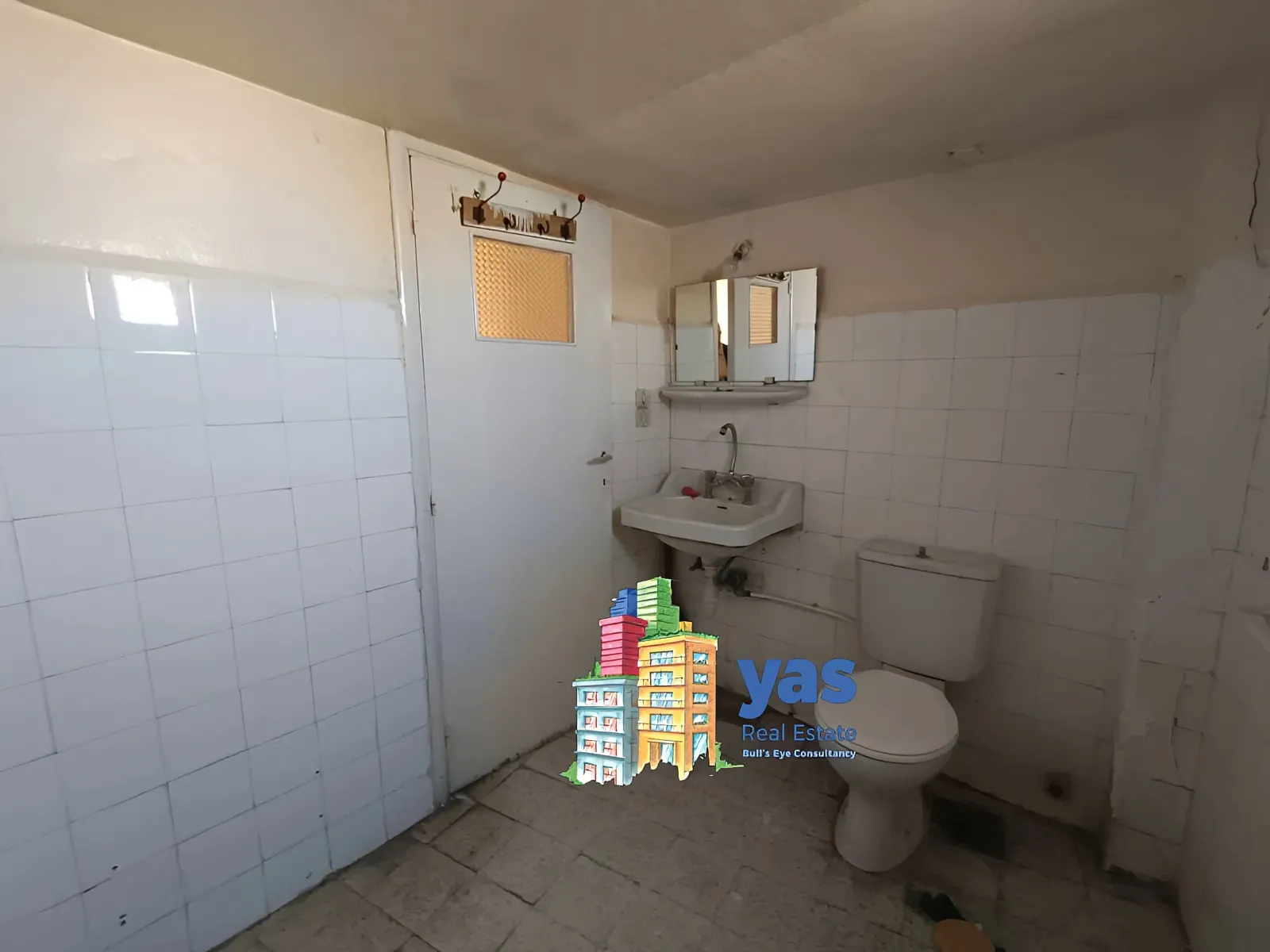 Apartment for Sale in Ain el remmeneh