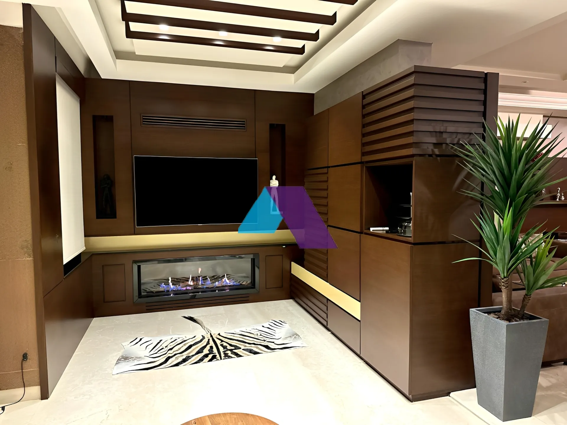 Apartment for Sale in Mar Takla - 4 bed, 4 bath