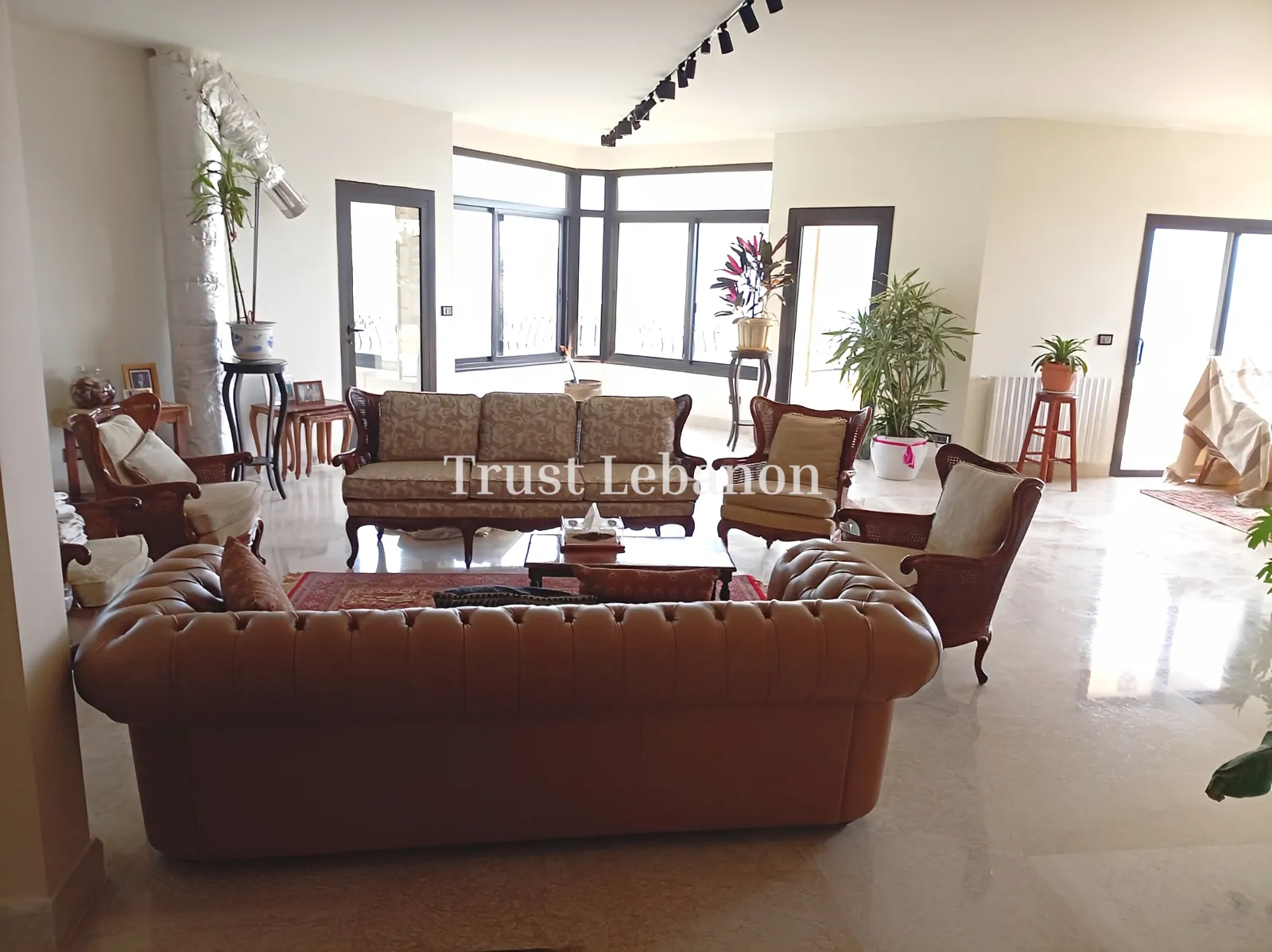 Apartment for rent in Monteverde Main Street، Lebanon
