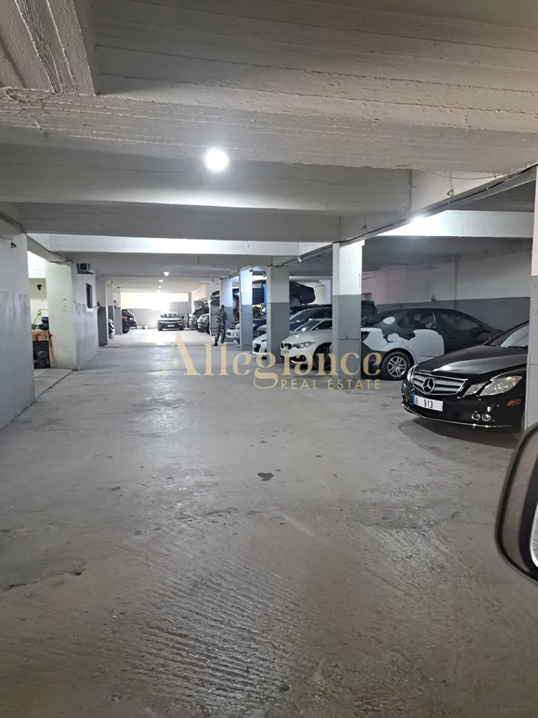 Warehouse for sale in Mkalles, Lebanon