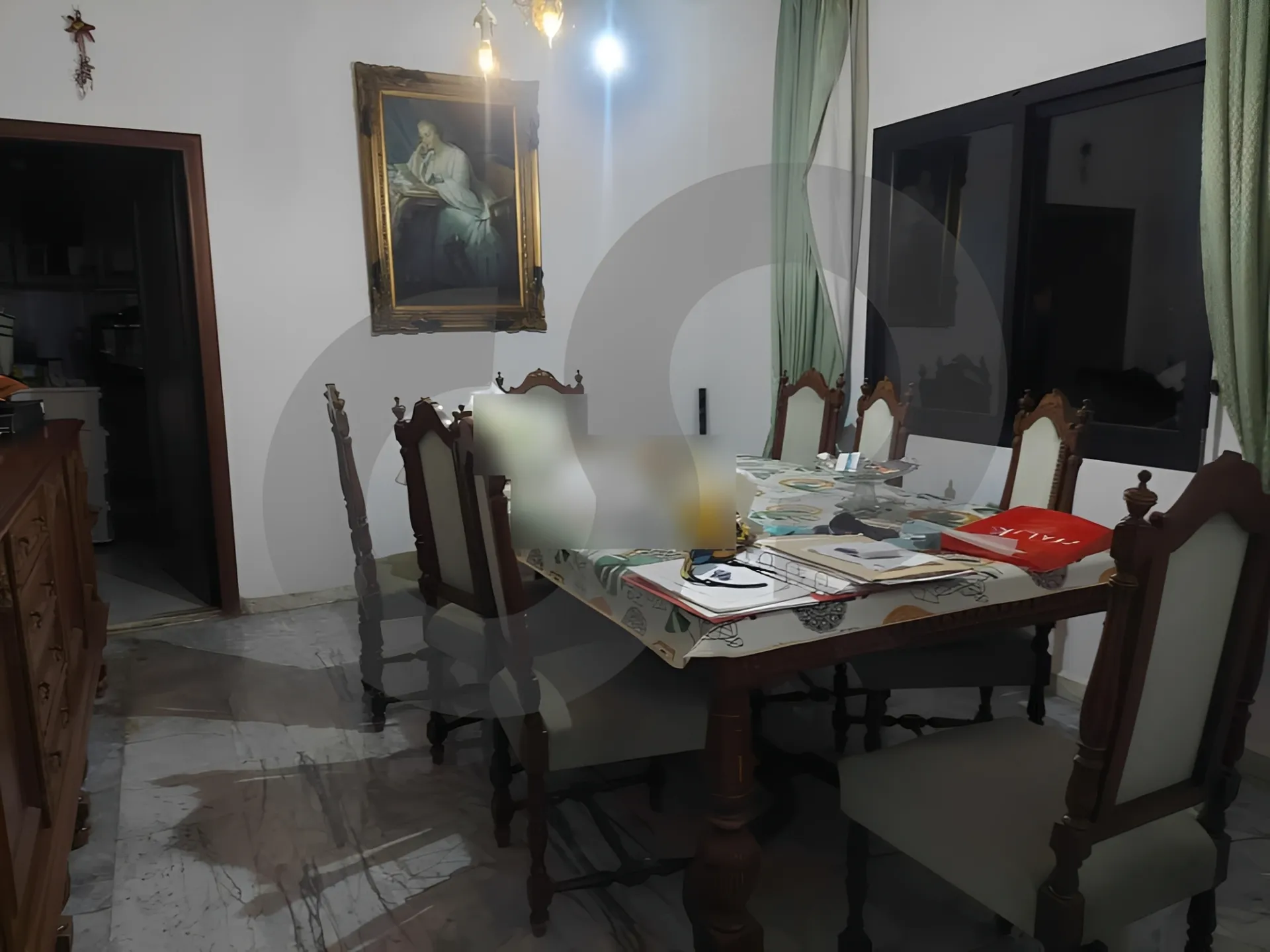 Apartment for Sale in Mansourieh, Lebanon - 3 bed, 3 bath