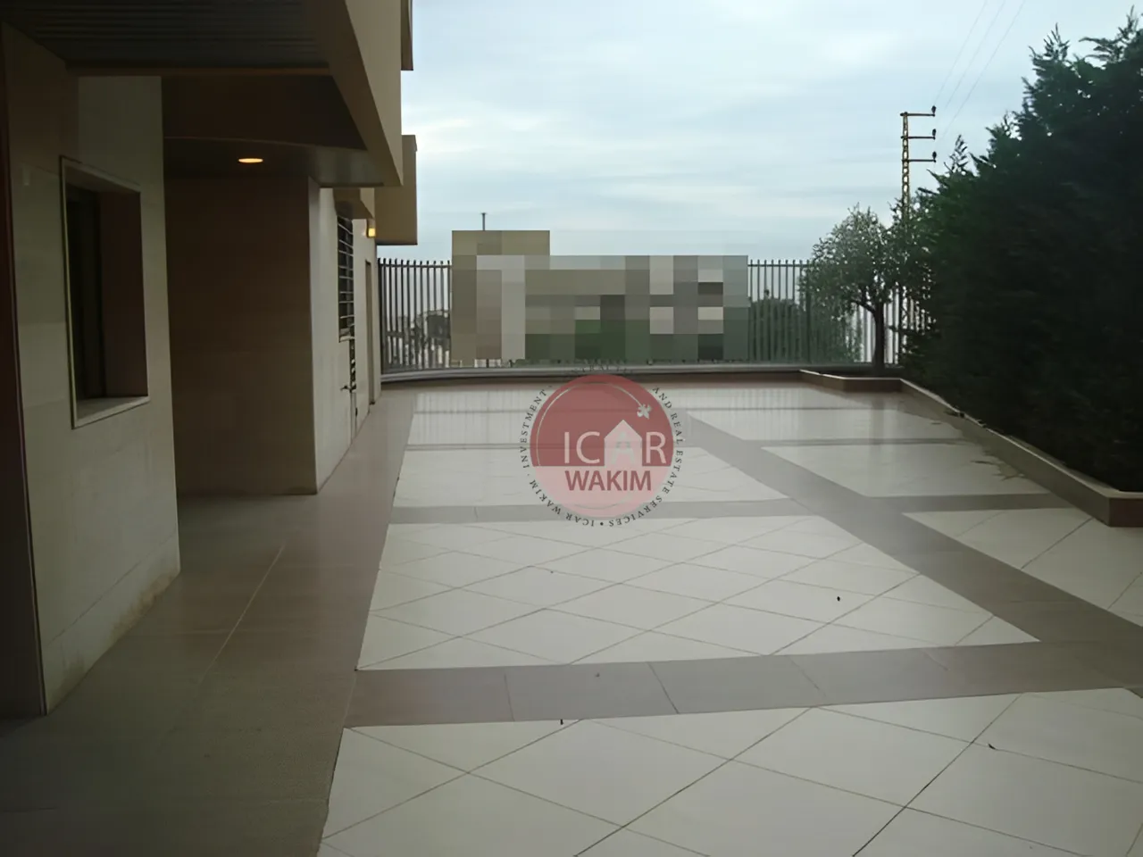 Apartment for Sale in Dik El Mehdi