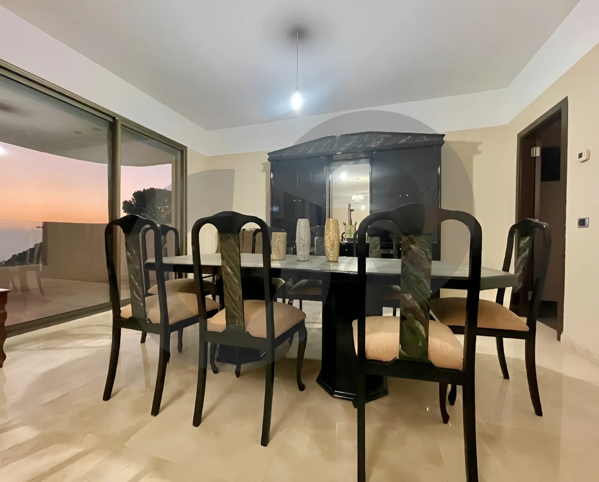 Apartment for Sale in Broummana, Lebanon - 3 bed, 4 bath