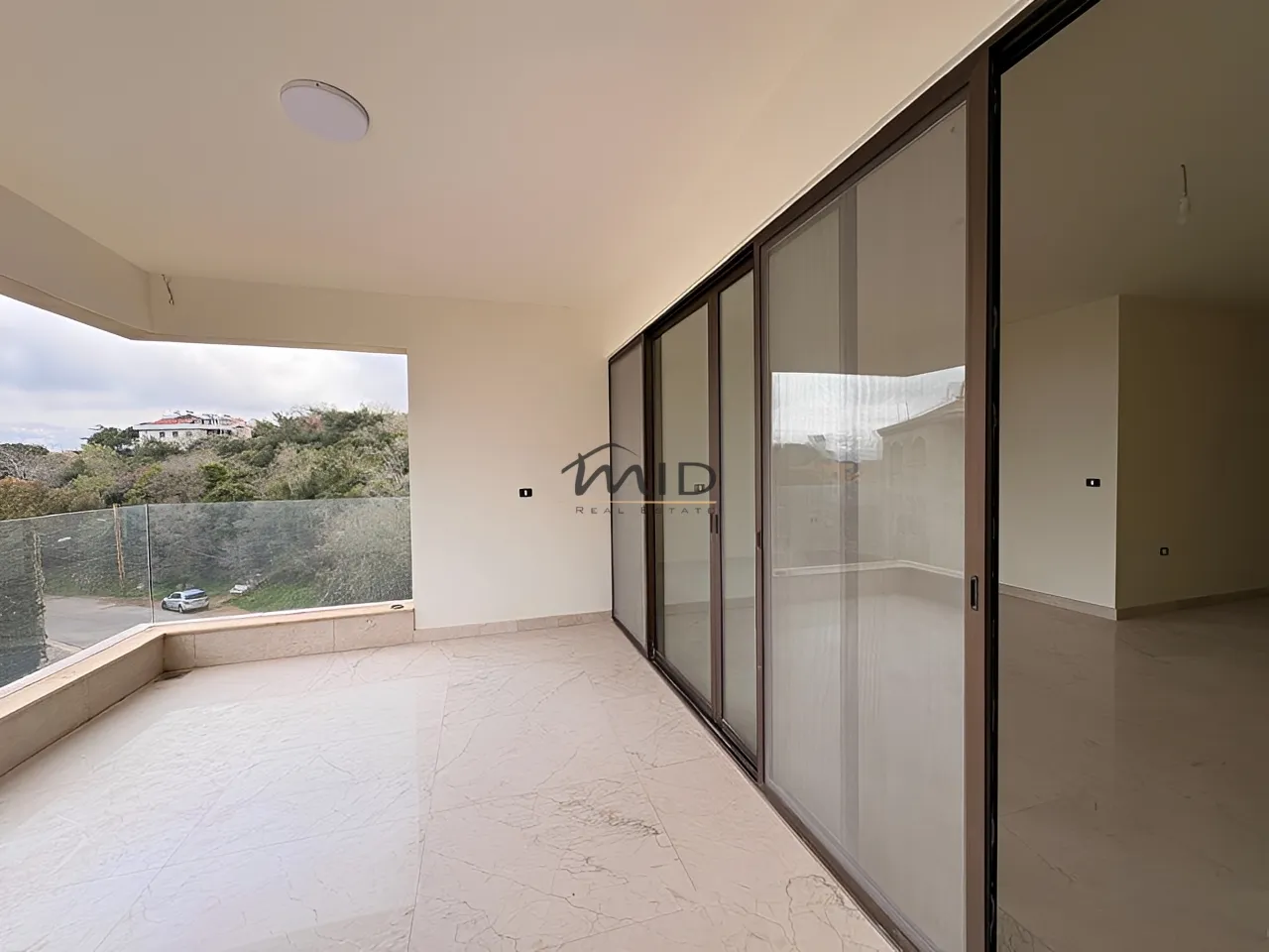 Apartment for sale in Cornet chahwan, lebanon