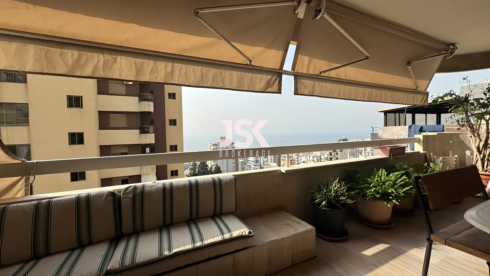 Apartment for Sale in Jal El Dib