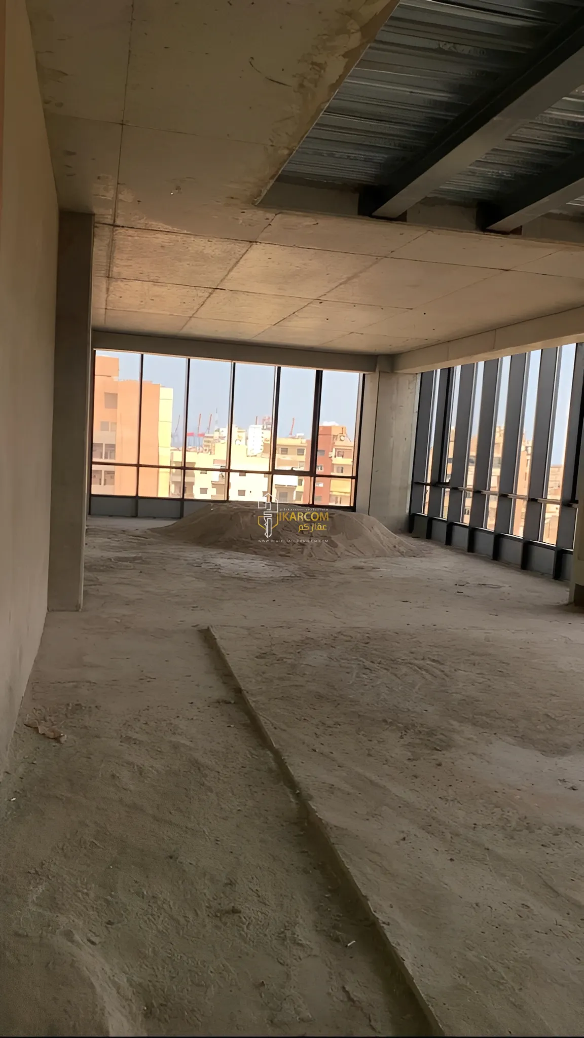 Office For Rent in Jdeideh
