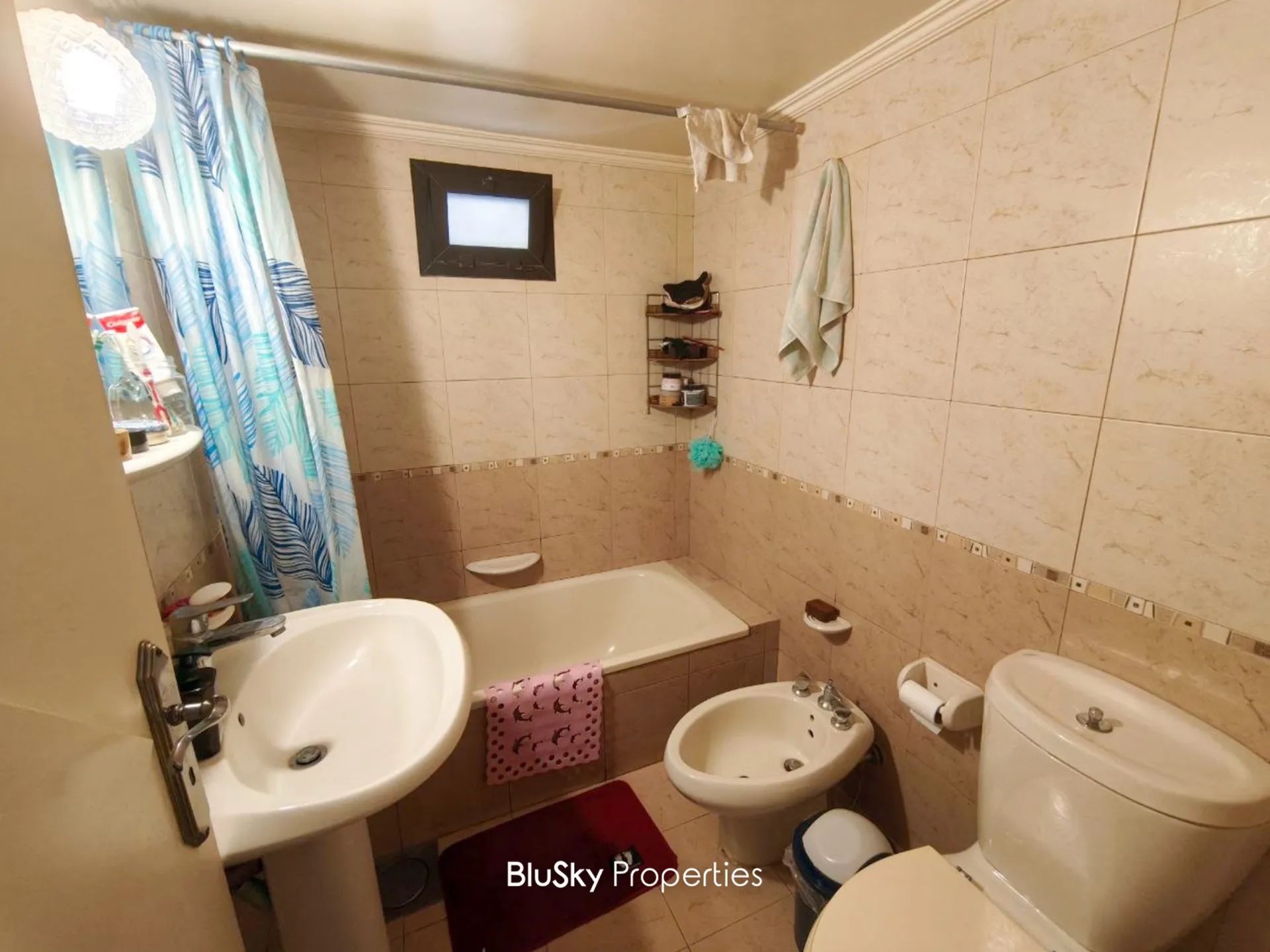 Apartment for sale in Zalqa, lebanon