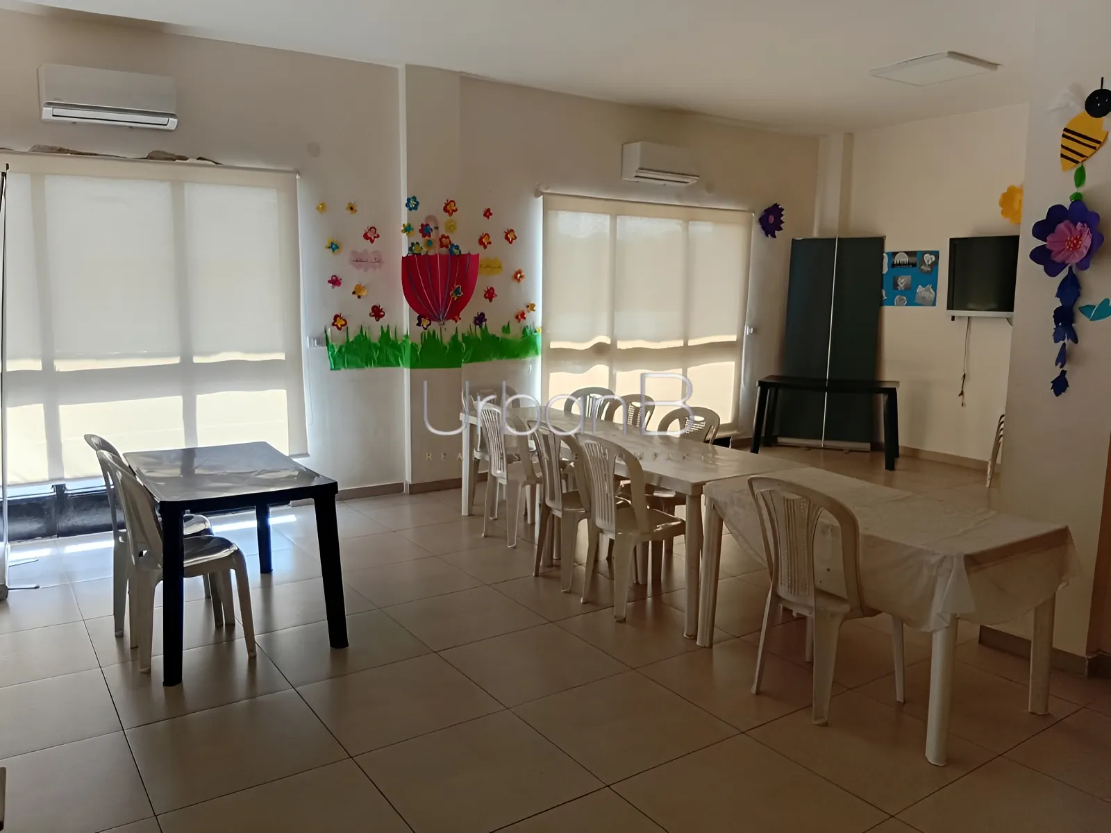 Office for rent in Baouchriyeh