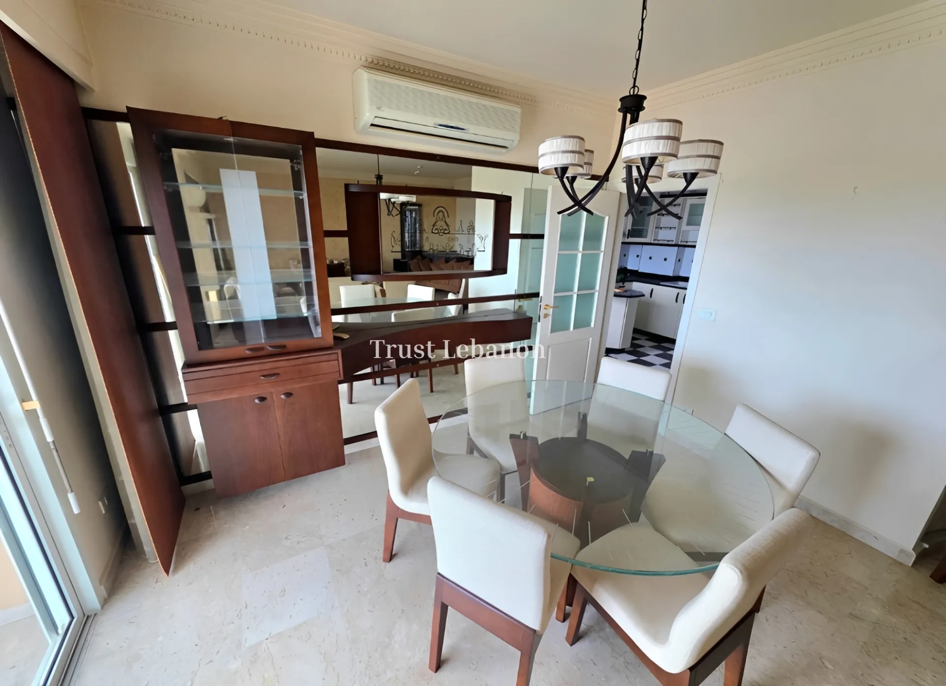 Apartment for sale in Sarba, Lebanon - 3 bed, 4 bath