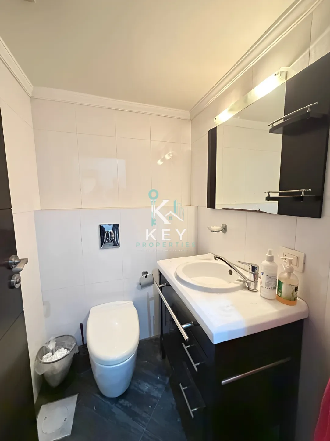 Apartment for rent in Kfar Hbab